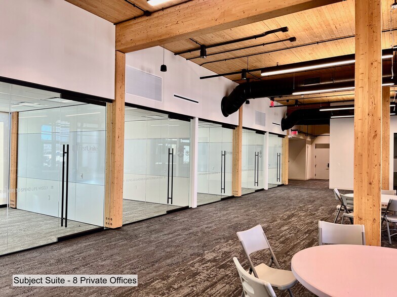 More Photos Of 420 SW 6th St, Moore Office For Lease