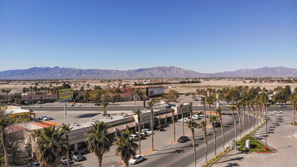 More Photos Of 1151 E Postal Dr, Pahrump Unknown For Lease