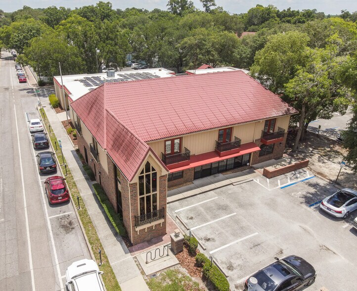 More Photos Of 305 SE 2nd Ave, Gainesville Office For Lease
