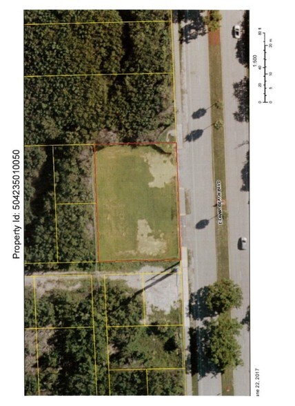 More Photos Of 1005 E Dania Beach Blvd, Dania Beach Land For Sale