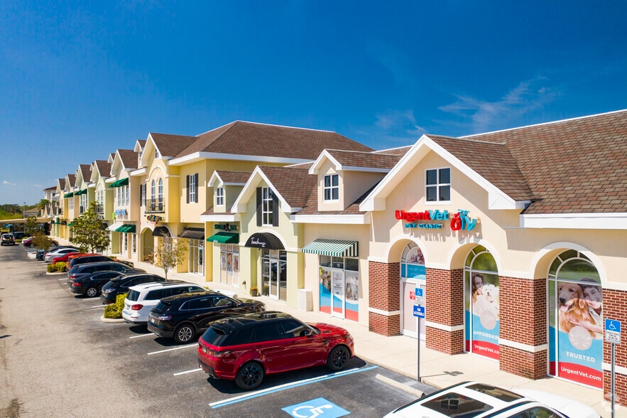 More Photos Of 13016-13038 Race Track Rd, Tampa Unknown For Lease