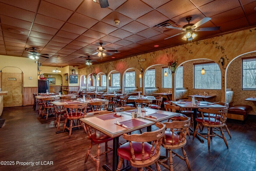 More Photos Of 1190 Sans Souci Pky, Hanover Township Restaurant For Sale