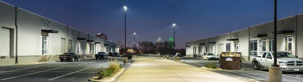 More Photos Of 1319-1359 Motor Cir, Dallas Warehouse For Lease