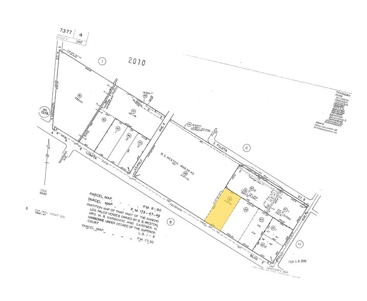 More Photos Of 3131 Lomita Blvd, Torrance Light Distribution For Sale