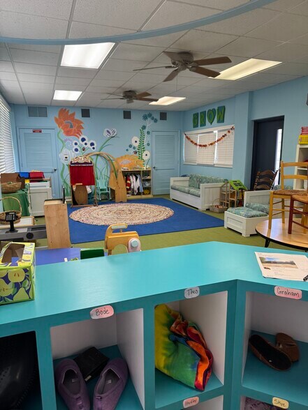 More Photos Of 1901 E Robinson St, Orlando Coworking Space