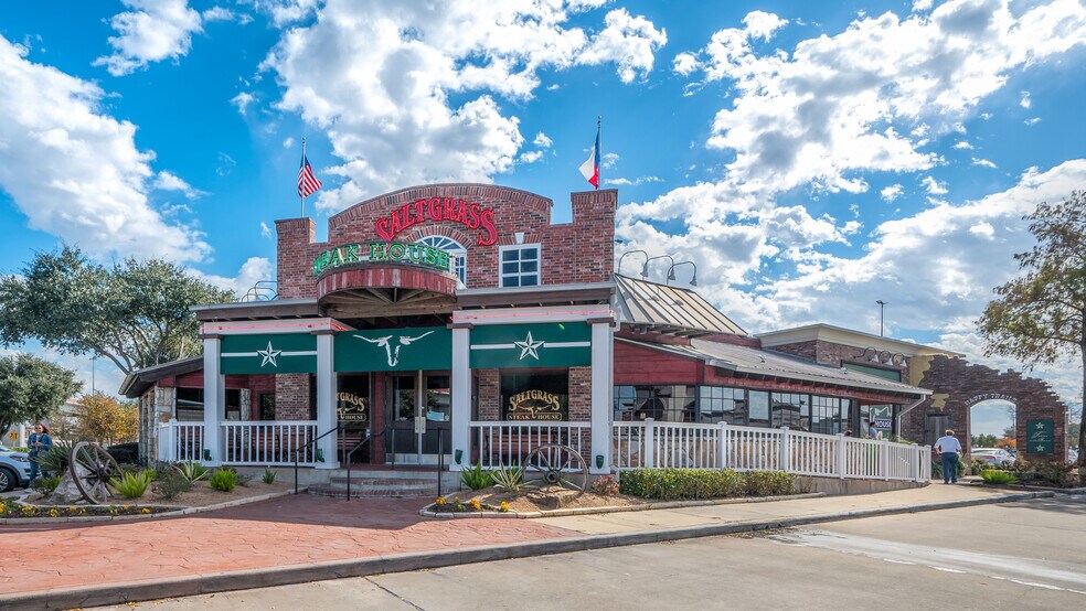 More Photos Of 17175-17395 SH 249, Houston Unknown For Lease