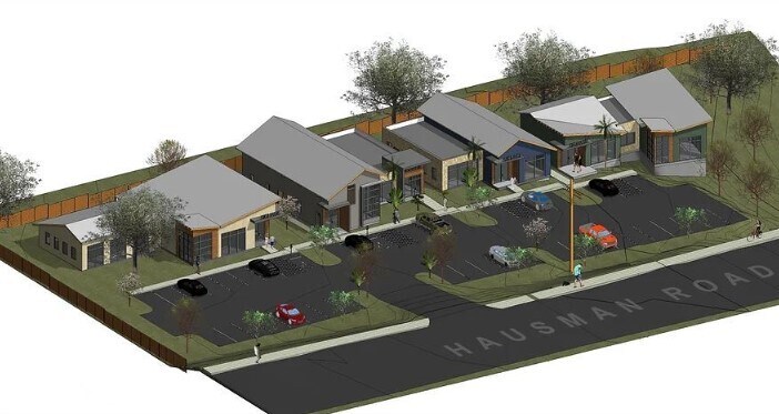 More Photos Of 6705 W Hausman Rd, San Antonio Medical For Lease