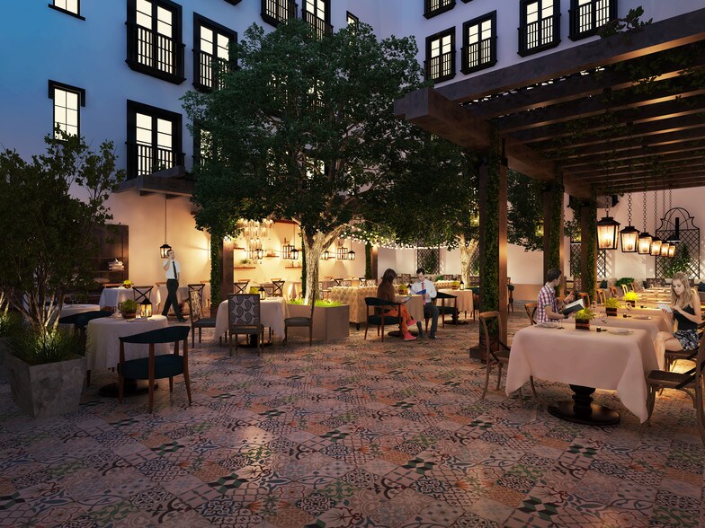 More Photos Of NEQ 3rd Street and Old Town Front Street, Temecula Hotel For Lease