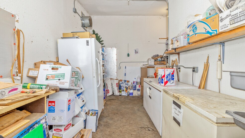 More Photos Of N10086 State Highway M95, Sagola Convenience Store For Sale