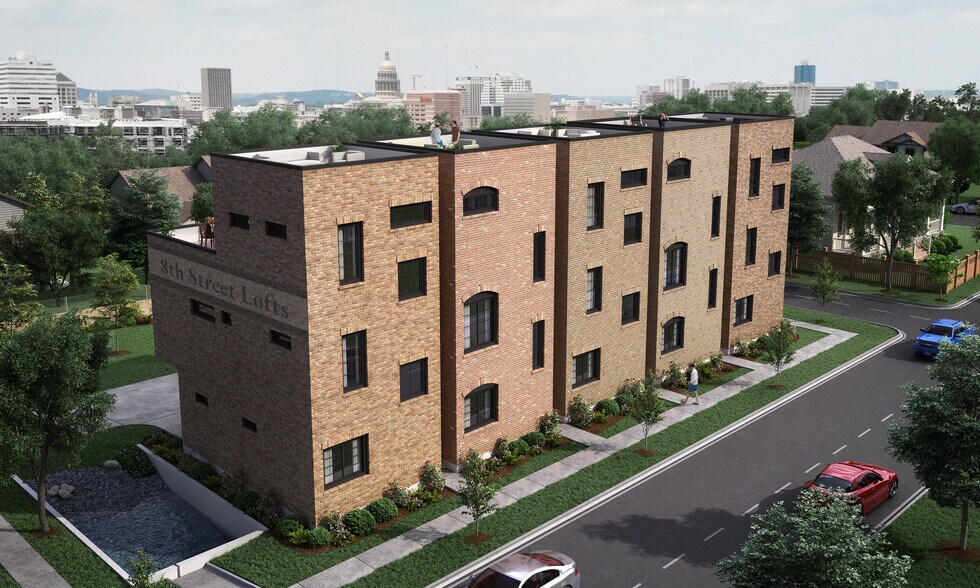 More Photos Of 800 Lydia St, Austin Unknown For Lease