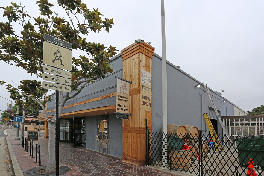 More Photos Of 2906 Carlsbad Blvd, Carlsbad Freestanding For Lease