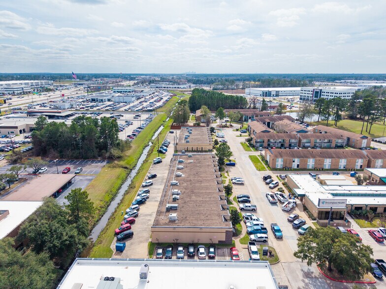 More Photos Of 18842 S Memorial Dr, Humble Medical For Sale