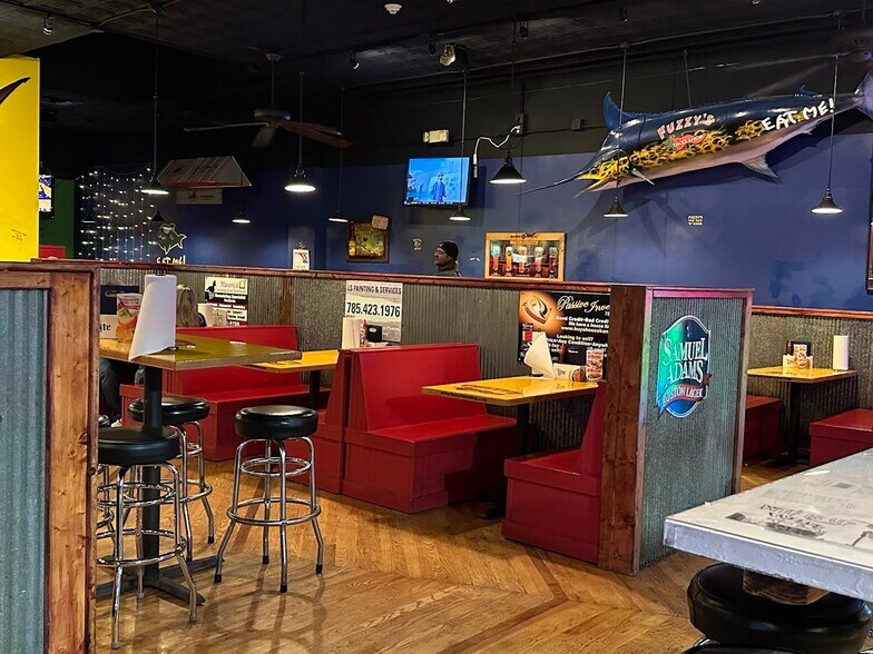 More Photos Of 1115 Massachusetts St, Lawrence Freestanding For Sale