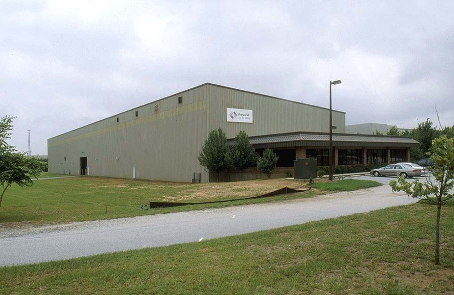 More Photos Of 3200 N Berkeley Lake Rd NW, Duluth Warehouse For Lease