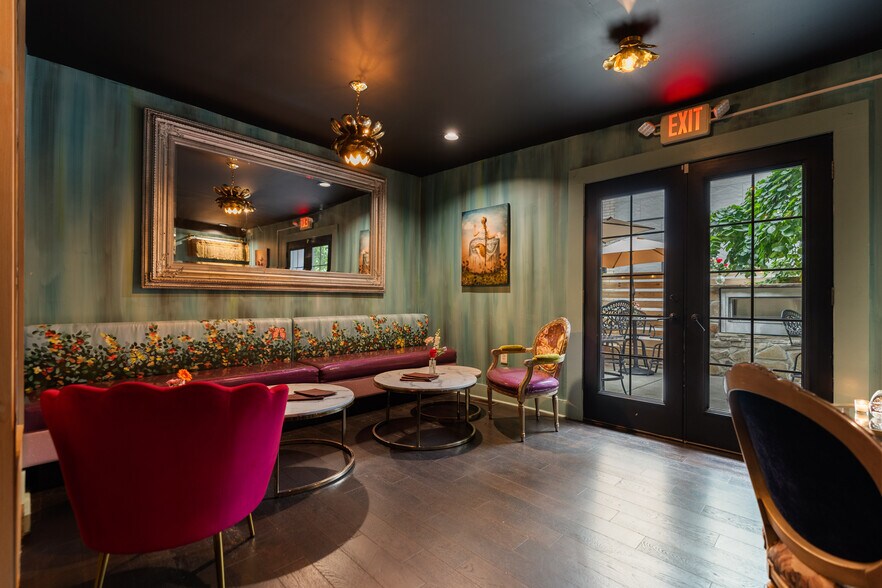 More Photos Of 2102 Freeman Ave, Cleveland Bar For Sale
