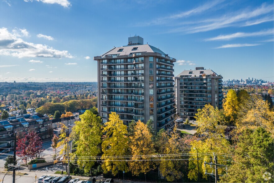 More Photos Of 3701 Hastings St, Burnaby Apartments For Lease