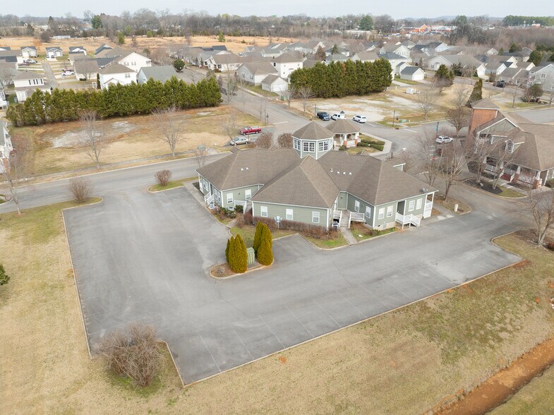More Photos Of 130 Willowcreek Blvd, Sweetwater Medical For Sale