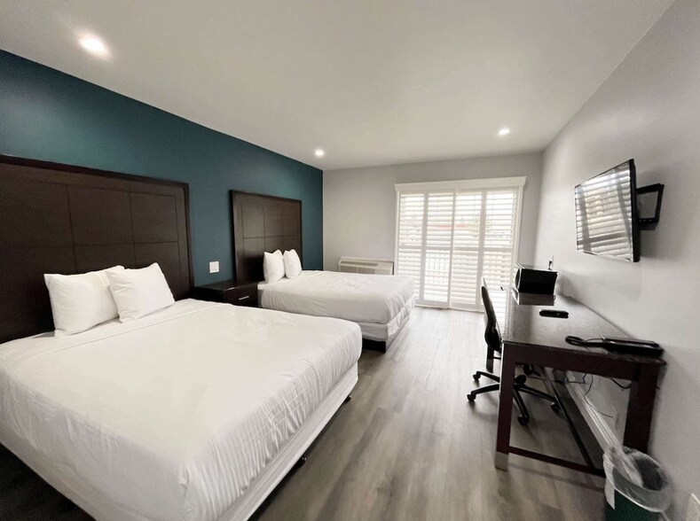 More Photos Of 44 Admiral Callaghan Ln, Vallejo Hotel For Sale