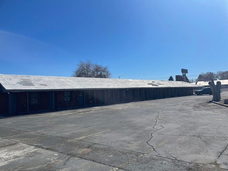 More Photos Of 2091 W 4th St, Reno Land For Sale