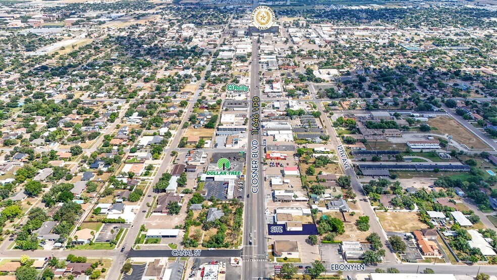 More Photos Of 1120 S Closner Blvd, Edinburg Medical For Sale