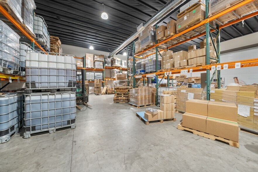 More Photos Of 3563 Combine St, Paso Robles Warehouse For Lease