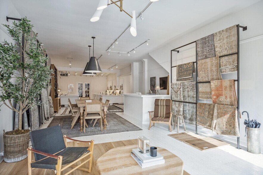 More Photos Of 7-11 Locust Ave, Mill Valley Storefront Retail Residential For Lease