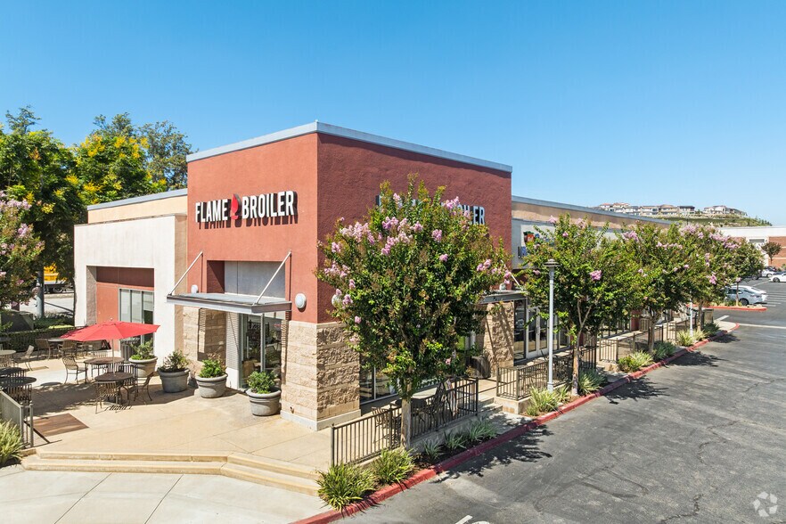 More Photos Of 21630-21818 Valley Blvd, Walnut Unknown For Lease