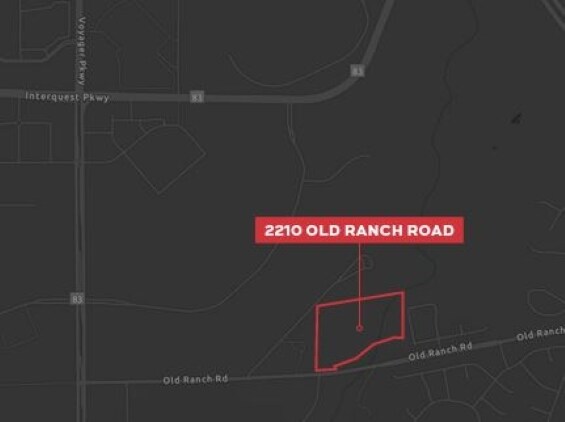 More Photos Of 2210 Old Ranch Rd, Colorado Springs Land For Sale