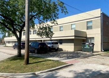 More Photos Of 9100 Ogden Ave, Brookfield Office For Sale