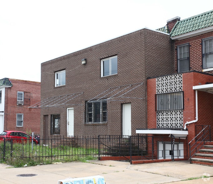 More Photos Of 5400-5402 Reisterstown Rd, Baltimore Light Distribution For Sale