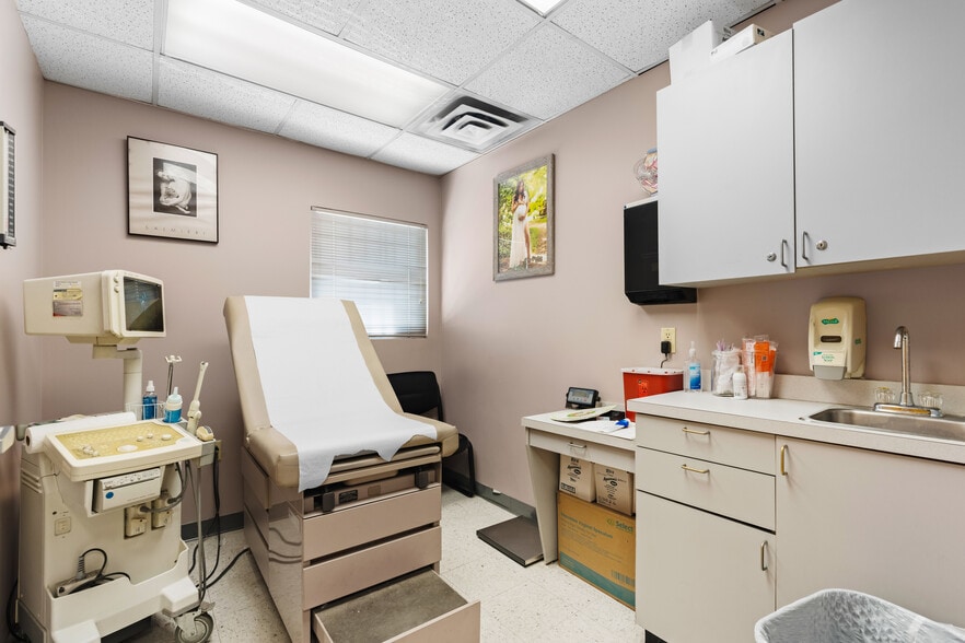 More Photos Of 461-467 Mt Prospect ave, Newark Healthcare For Sale