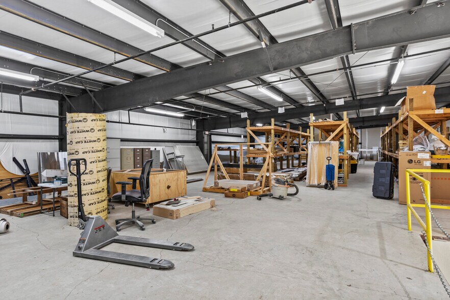 More Photos Of 206 Park Ct, Ridgeland Flex For Sale