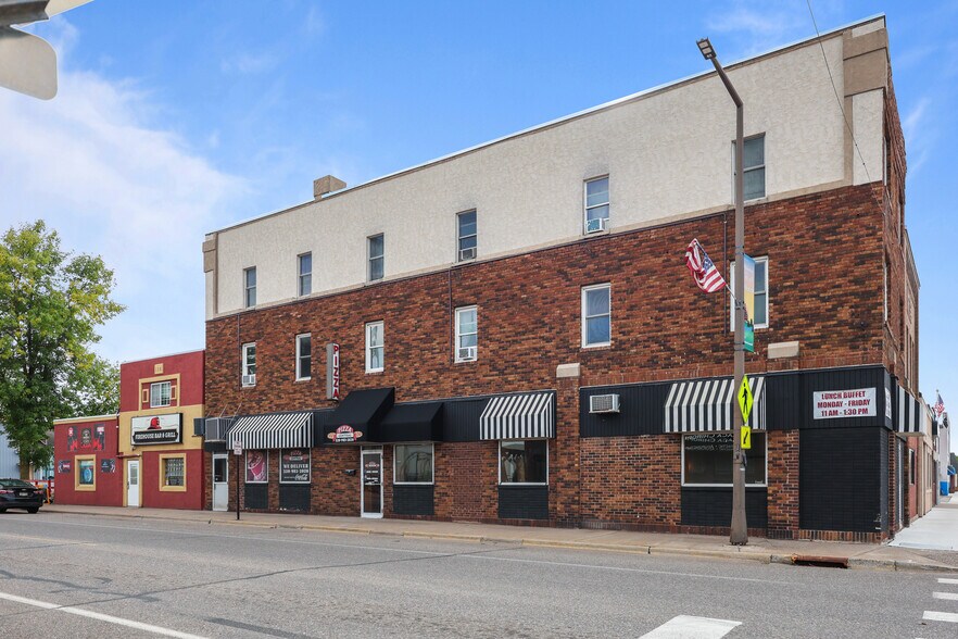More Photos Of 105 1st St W, Milaca Multifamily For Sale