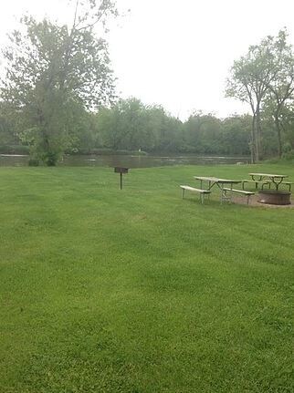 More Photos Of 2838 N 4351st Rd, Sheridan Trailer Camper Park For Sale