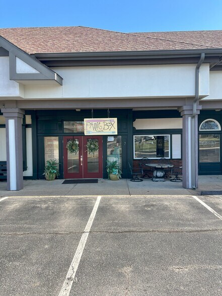 More Photos Of 1026 Palisades Blvd, Osage Beach Storefront Retail Office For Sale
