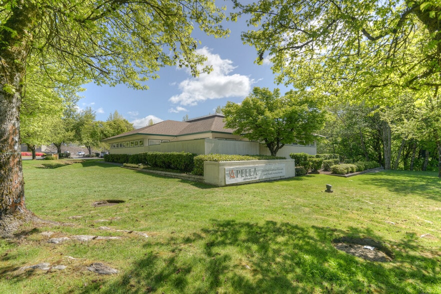 More Photos Of 2120 Caton Way SW, Olympia Medical For Sale