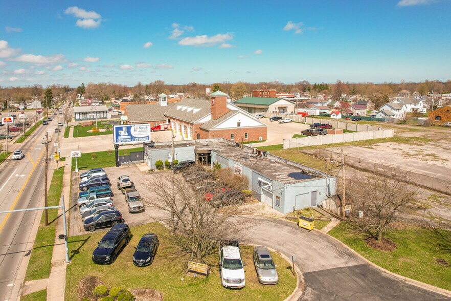 More Photos Of 100 Whittlesey Ave, Norwalk Research And Development For Sale