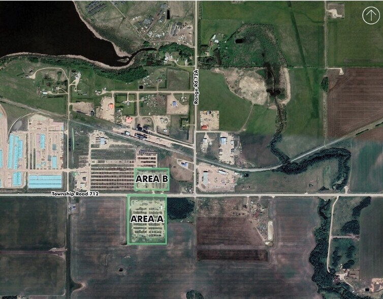 Primary Photo Of , Wembley Industrial For Sale