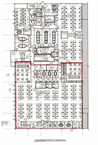 More Photos Of 2500 Halsey St, Bronx Office For Sale