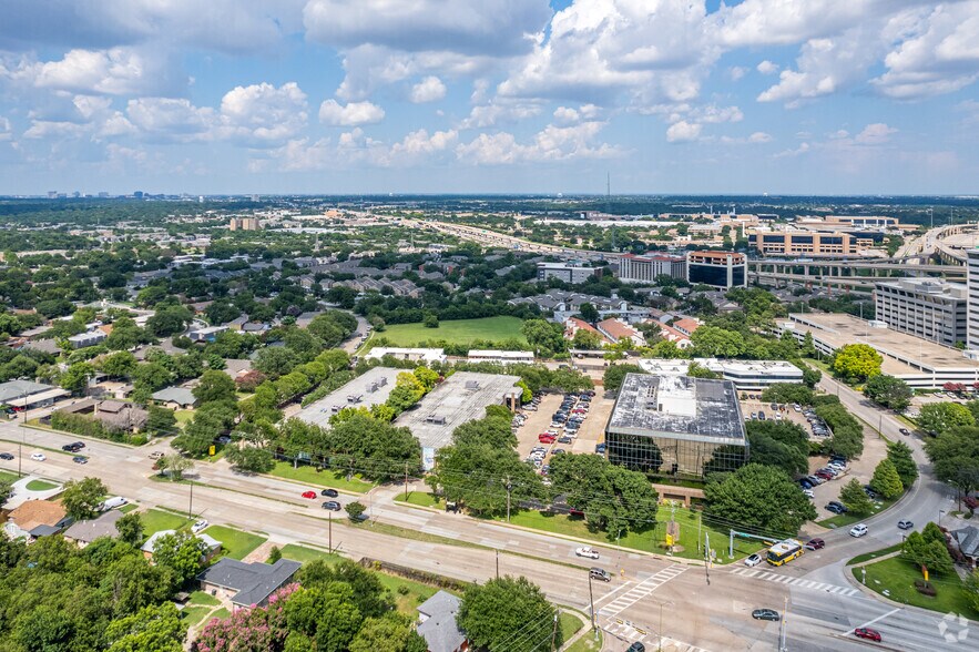 More Photos Of 13154 Coit Rd, Dallas Office For Lease