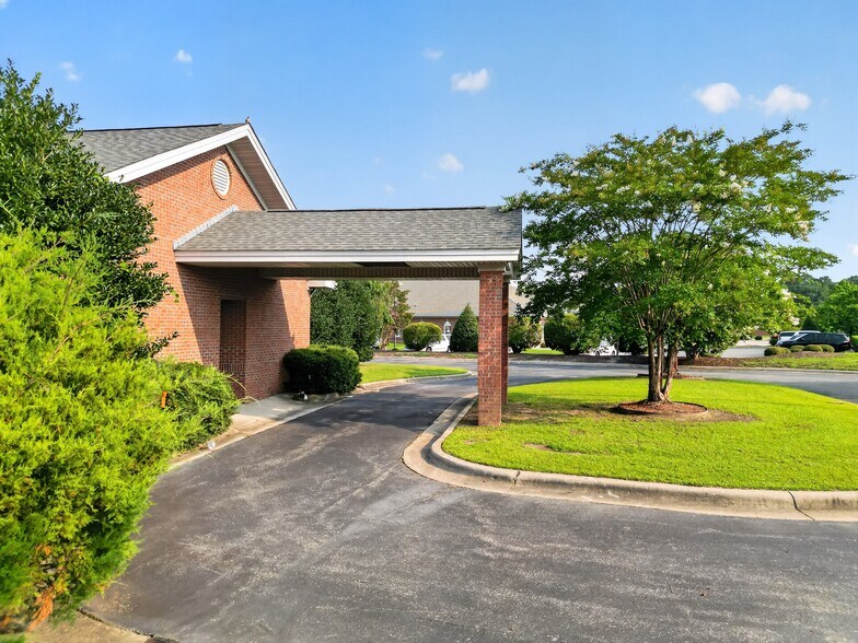 More Photos Of 2609 Medical Office Pl, Goldsboro Healthcare For Sale