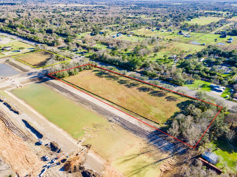 More Photos Of 15119 Highway 6, Santa Fe Land For Sale