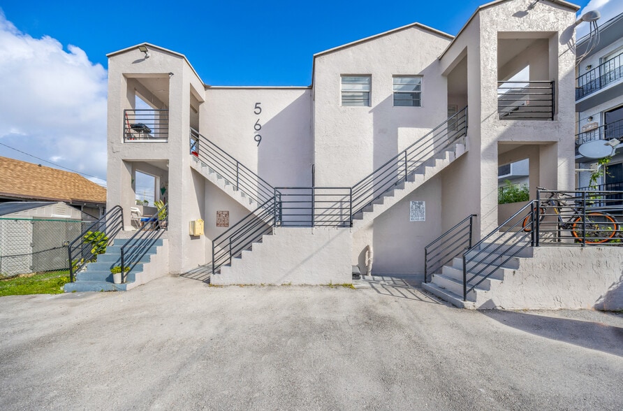More Photos Of 569 SW 4th St, Miami Apartments For Sale