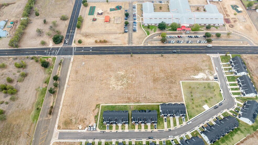 More Photos Of TBD S Pea Ridge @ S Pea Ridge/Tarver Rd, Temple Land For Sale