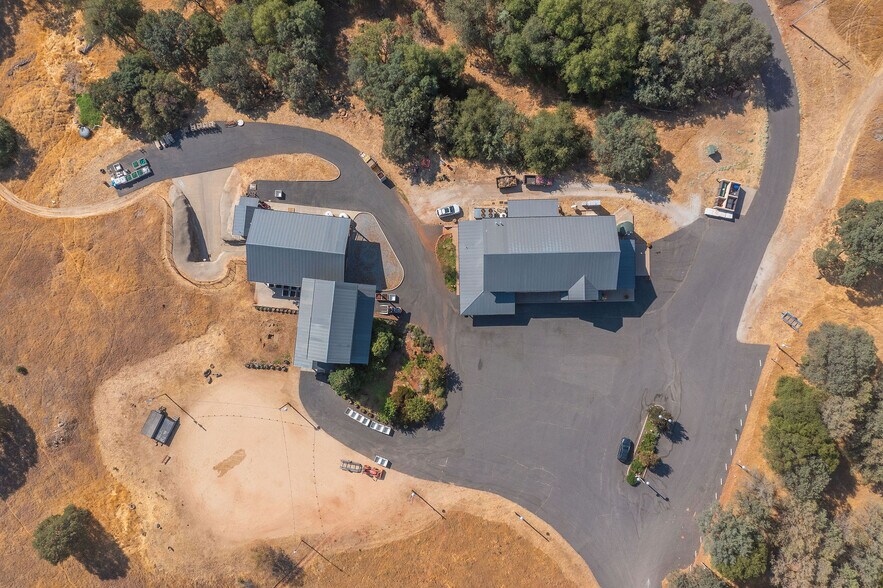 More Photos Of 4280 Red Hill Rd, Vallecito Winery Vineyard For Sale