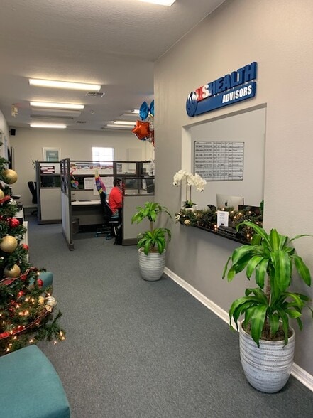 More Photos Of 17835 Hunting Bow Cir, Lutz Medical For Lease