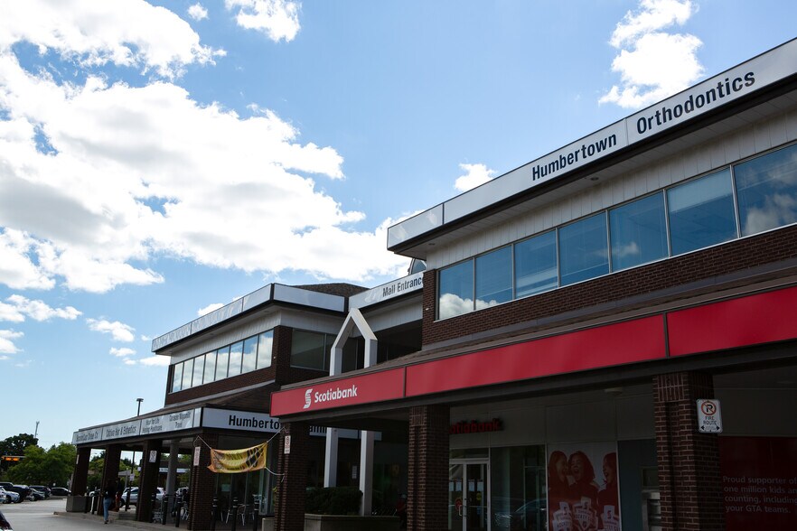 More Photos Of 270 The Kingsway, Toronto General Retail For Lease