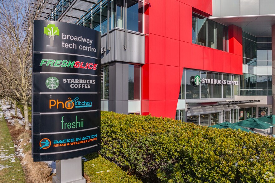 More Photos Of 2920 Virtual Way, Vancouver Unknown For Lease