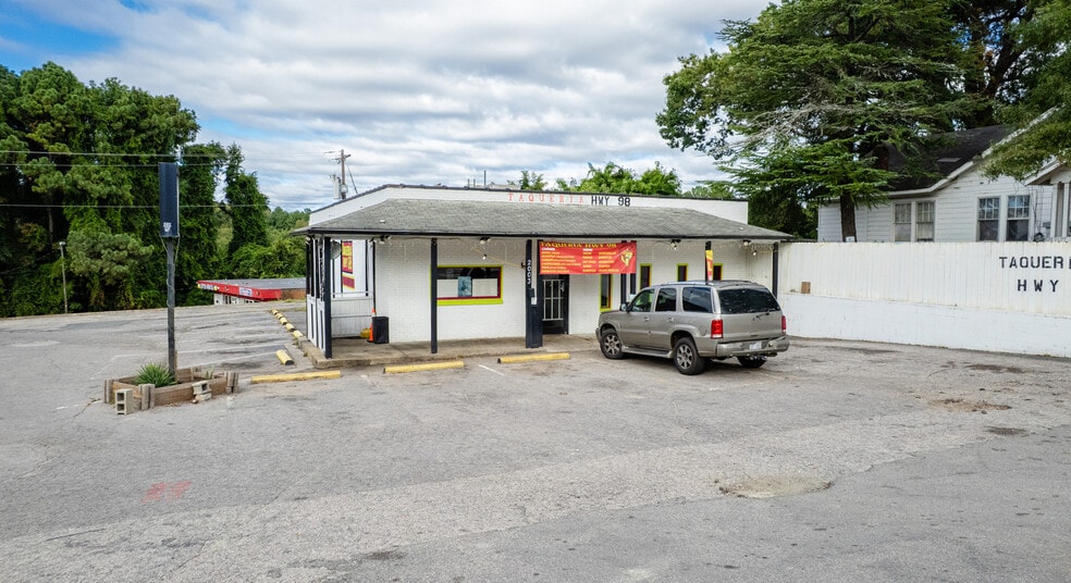 More Photos Of 2003-2013 Holloway St, Durham Land For Sale