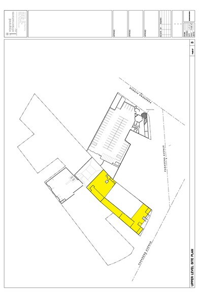 More Photos Of 220-306 Pasadena Ave, South Pasadena Light Distribution For Lease